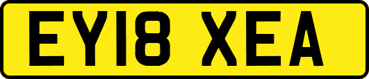 EY18XEA