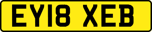EY18XEB