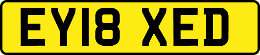 EY18XED