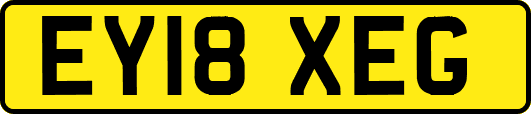 EY18XEG