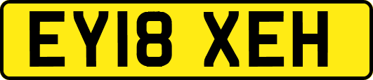 EY18XEH