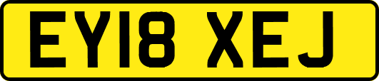 EY18XEJ