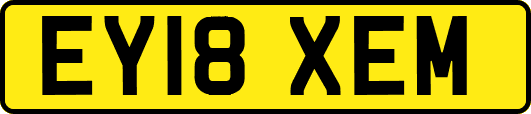 EY18XEM