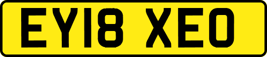 EY18XEO