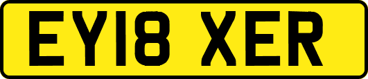 EY18XER