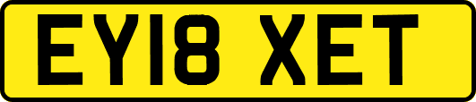 EY18XET