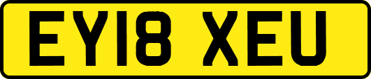 EY18XEU