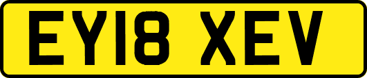 EY18XEV
