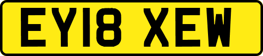 EY18XEW