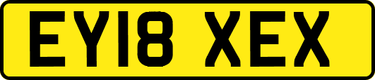 EY18XEX