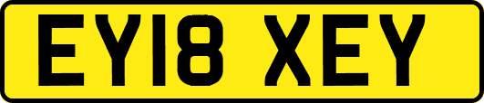 EY18XEY