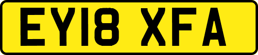 EY18XFA