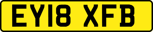 EY18XFB