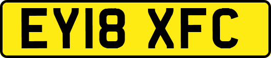 EY18XFC