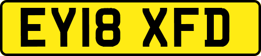 EY18XFD