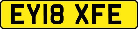 EY18XFE