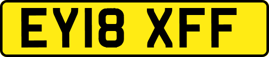 EY18XFF