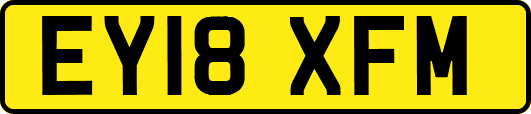 EY18XFM