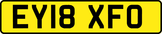 EY18XFO