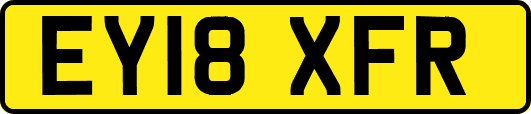 EY18XFR
