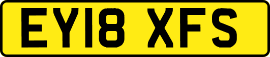 EY18XFS