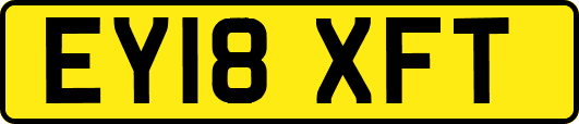 EY18XFT