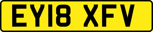 EY18XFV