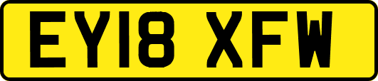 EY18XFW