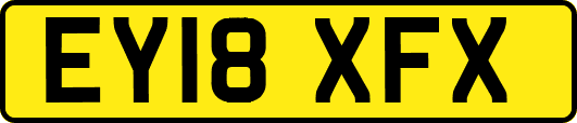 EY18XFX