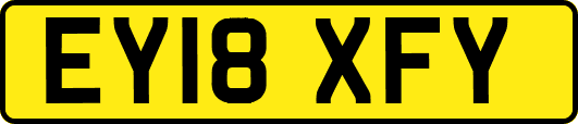 EY18XFY
