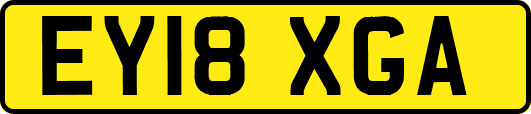 EY18XGA