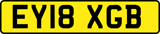 EY18XGB