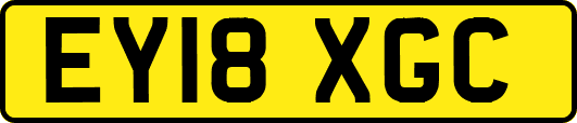 EY18XGC