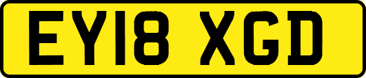 EY18XGD