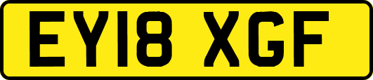 EY18XGF