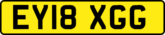 EY18XGG