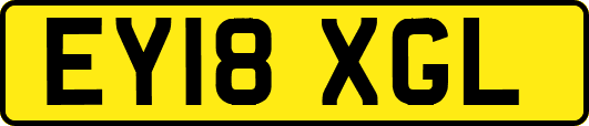 EY18XGL