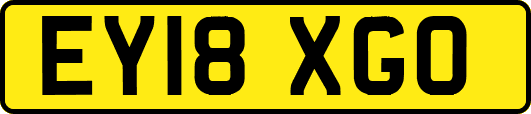 EY18XGO