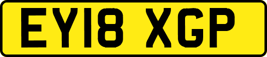 EY18XGP