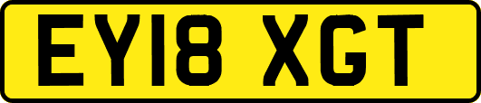 EY18XGT
