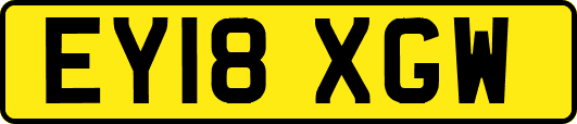 EY18XGW