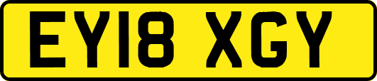 EY18XGY
