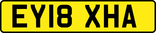 EY18XHA