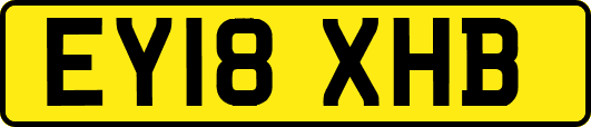 EY18XHB