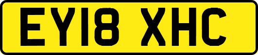 EY18XHC