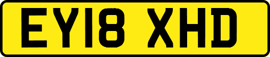 EY18XHD