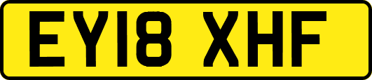 EY18XHF
