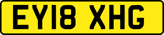 EY18XHG