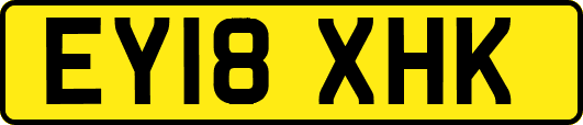 EY18XHK