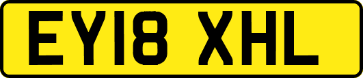 EY18XHL